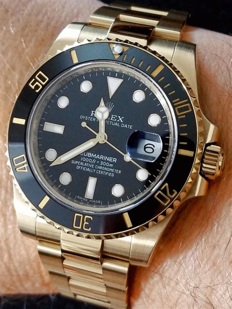 tungsten rolex